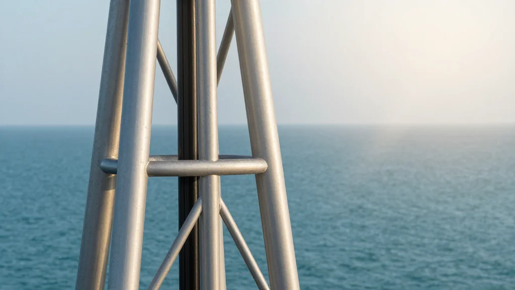 ASX 200 Energy Stocks Jump 2.7% as Oil Shock Persists, Index Falls 1.3%
