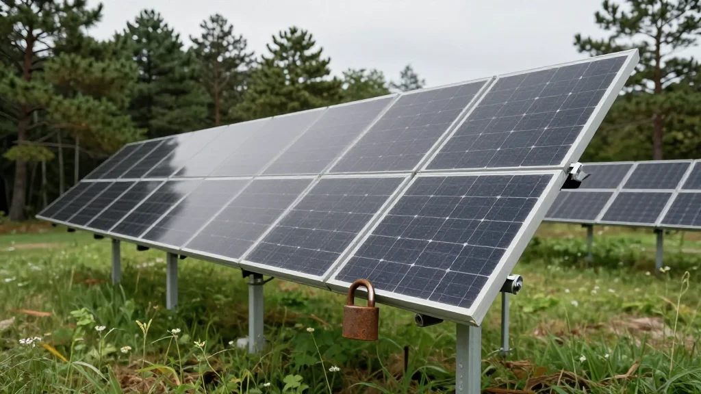 Maine’s Community Solar Boom Is Going Bust