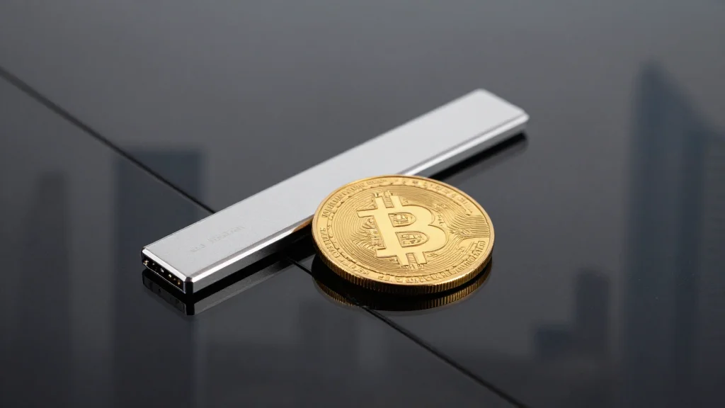 Bitcoin Gains Application Layer with Live cBTC & ctUSD