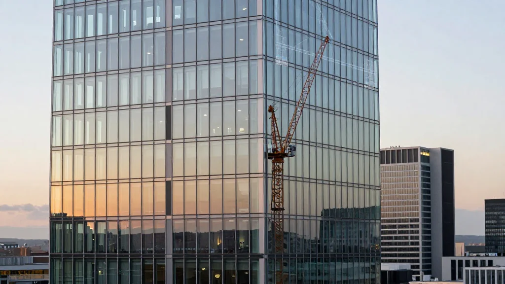 'It Behaves Like A Capital City': Investors Keen To Put Money Into Manchester