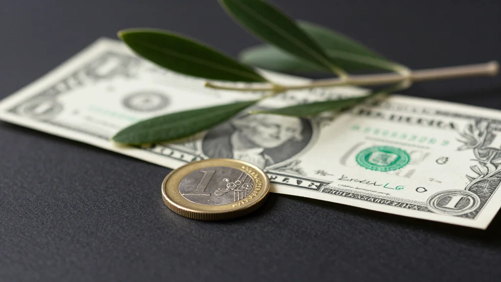 Eurozone Outlook Brightens if Iran‑Israel Ceasefire Materializes, Dollar Index Near 99.3