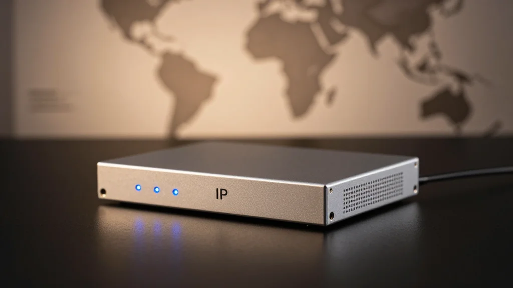 Open Broadcast Systems Unlocks IP Distribution for BBC World Service TV