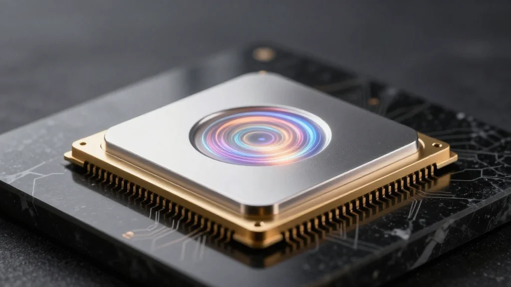 AI Chip Stocks Outperform S&P 500 by Tenfold