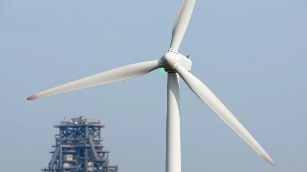 “The Private Market Cannot Deliver:” Unions Want Government to Build Low Cost Green Power for Big Industry