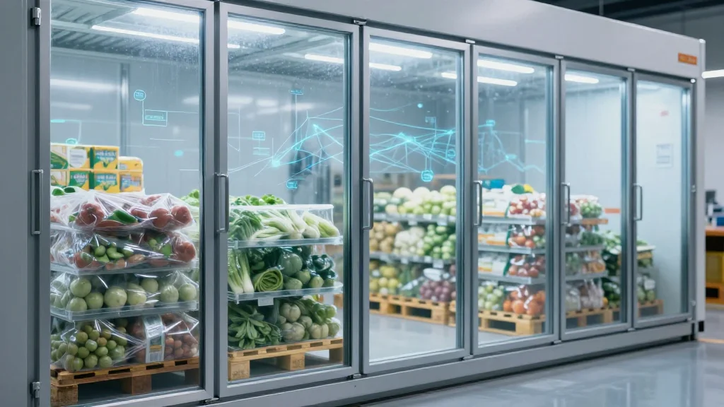 DMALL Rolls Out AI-Driven Platform to 87 Cold Storage Stores in Southeast Asia