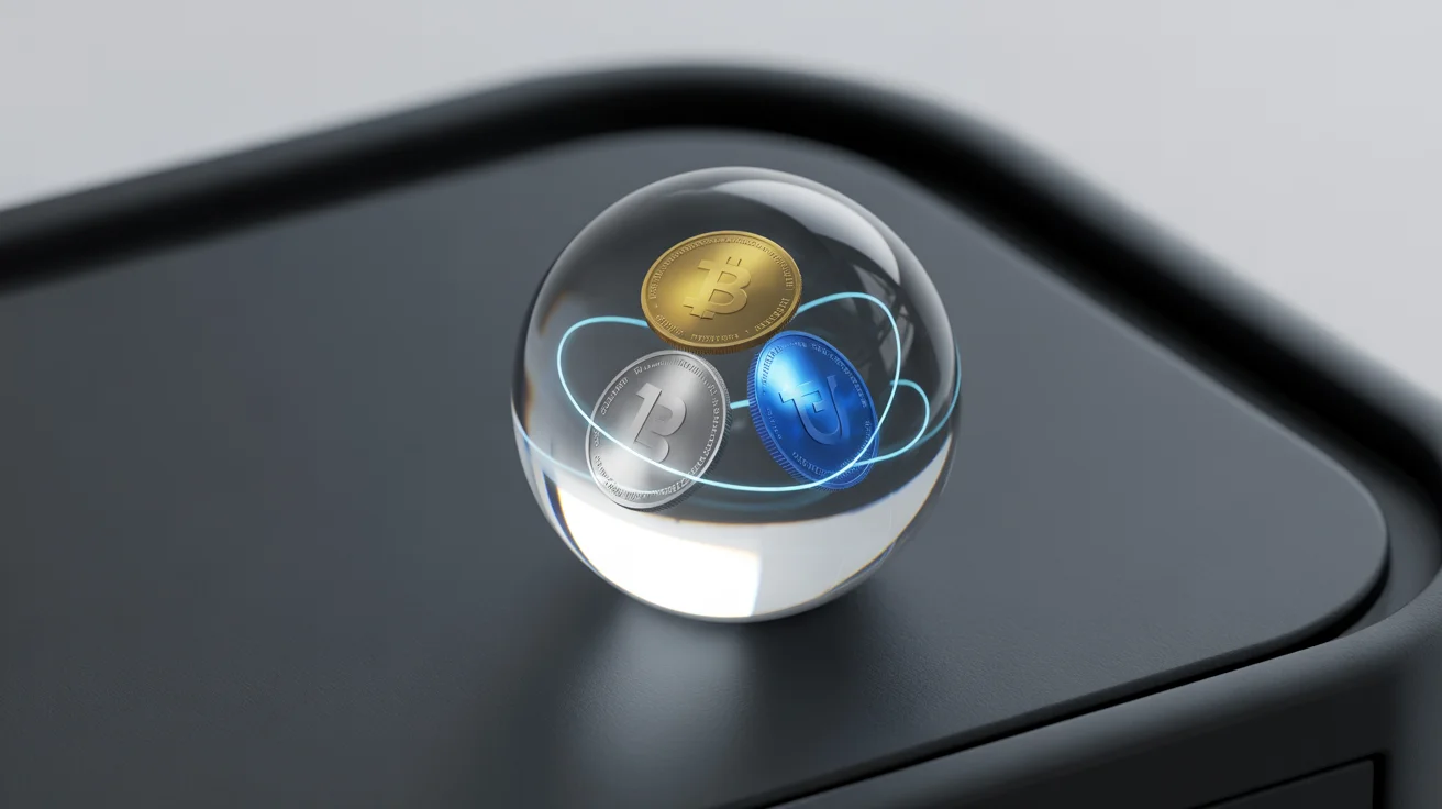 NEAR Powers Rhea Finance’s Multi‑Chain Expansion via Arbitrum