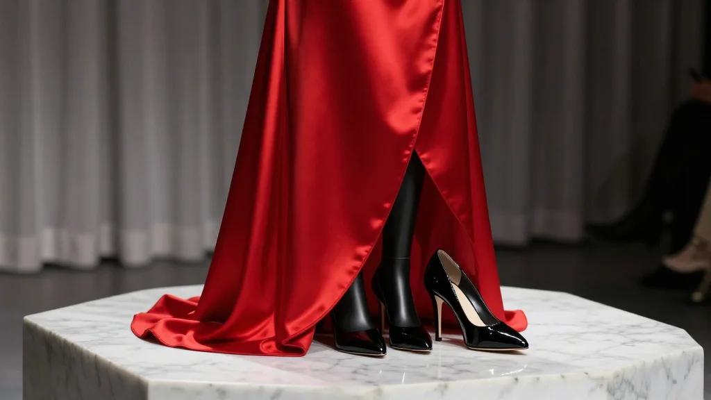 Devil Wears Prada 2 Nearly Skipped New Vogue Montage