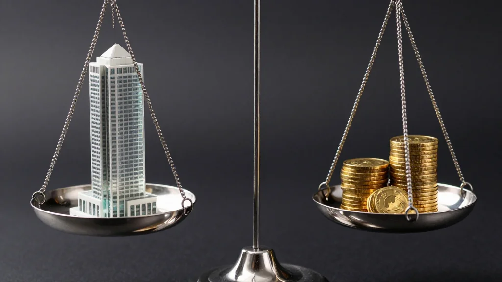 Choosing the Right M&A Advisor: What Every COO Needs to Know