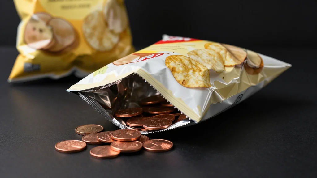 Bloomberg Reports PepsiCo Preparing New Snack Price Increases for Late June