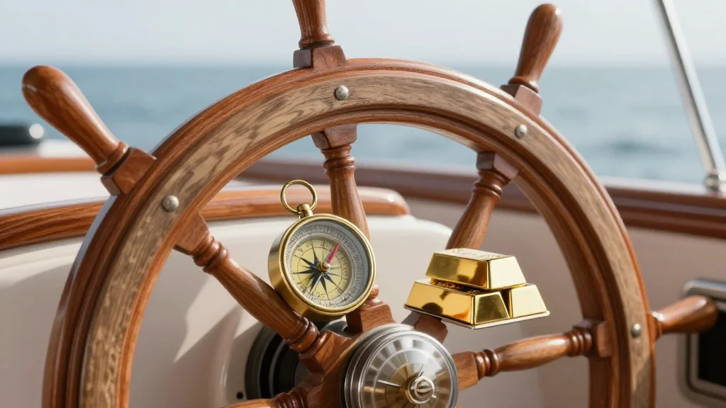 Boats: The Final Boss