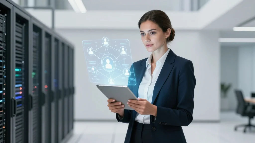 Women Needed in Fast‑Growing HR Technology Intersection