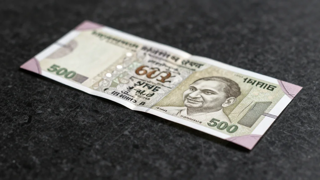 RBI Governor Warns of Short‑Term FX Volatility, Monitors FDI Outflows Amid West Asia Crisis