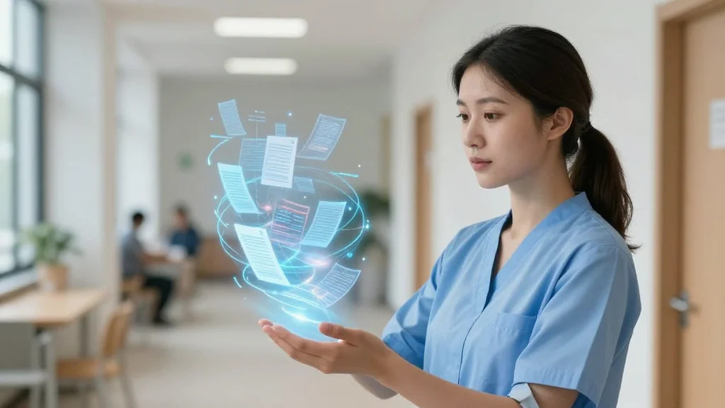 AI Documentation Tool Transforms Adult and Children’s Social Care