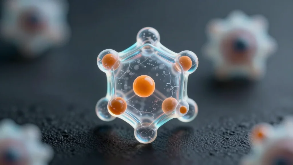 DNA Tetrahedrons Unlock Sharper Cancer Targeting with Vitamin E Tweak