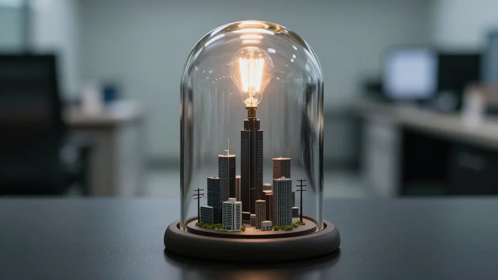 Energy Crisis Deepens While Markets Remain Blind
