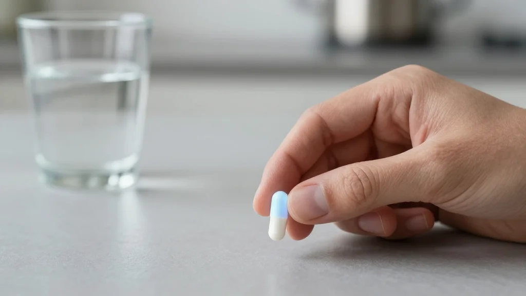 GLP-1 Medications Combined with Lifestyle Changes Effectively Quiet “Food Noise,” New Research Suggests