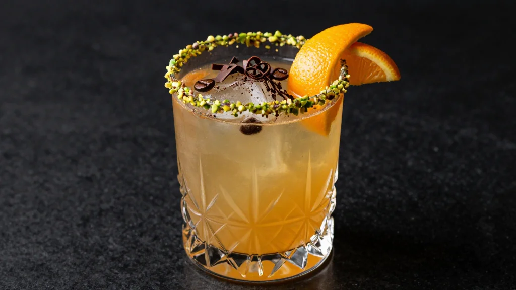 Tequila Cocktails That Go Beyond the Margarita