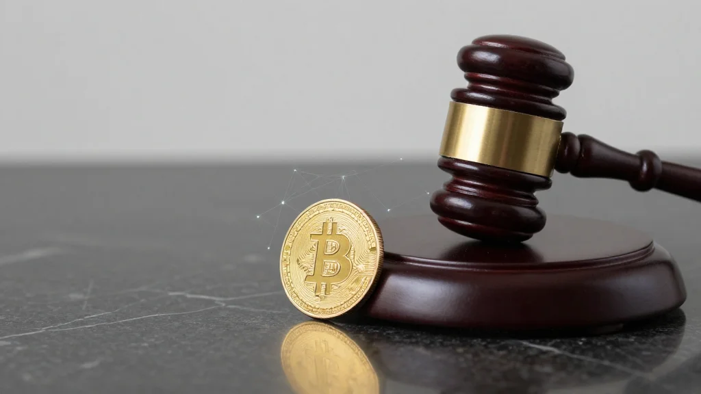 Wall Street Went to War with Crypto. It’s Losing. – POLITICO