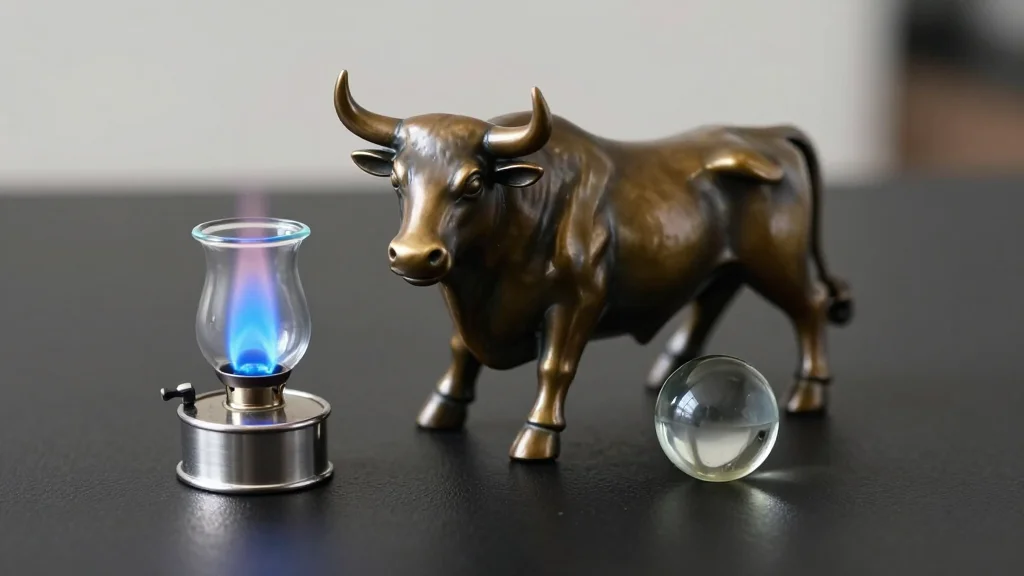 Commodities Surge While AI Trades Face Crowding Warning