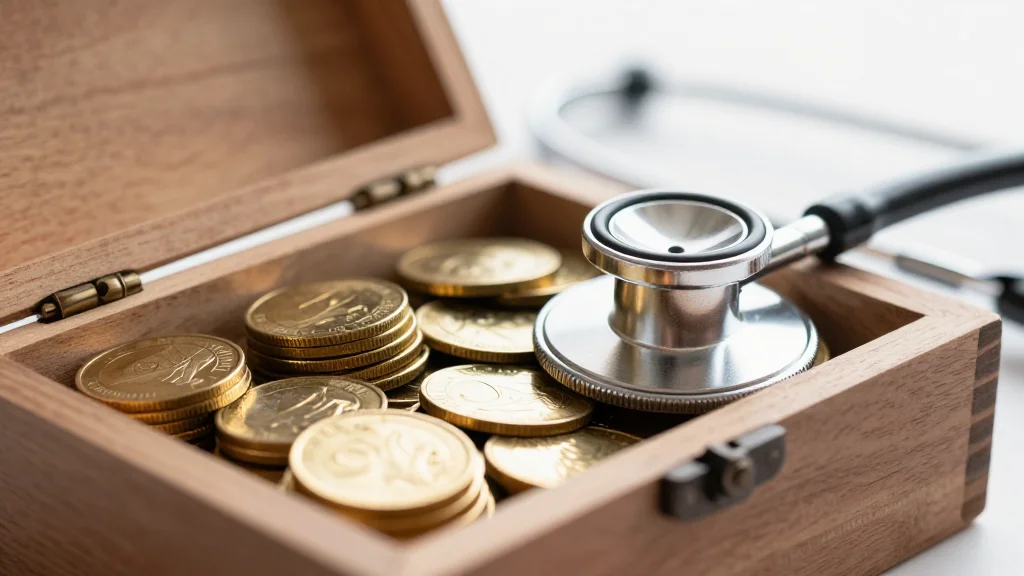 Combine IRA and HSA for Tax‑Efficient Retirement Savings