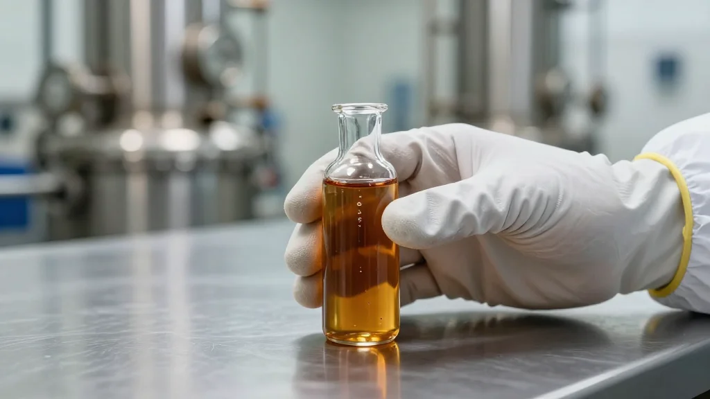 VAROPreem to Acquire Sunpine, Sweden’s Tall Oil Refiner