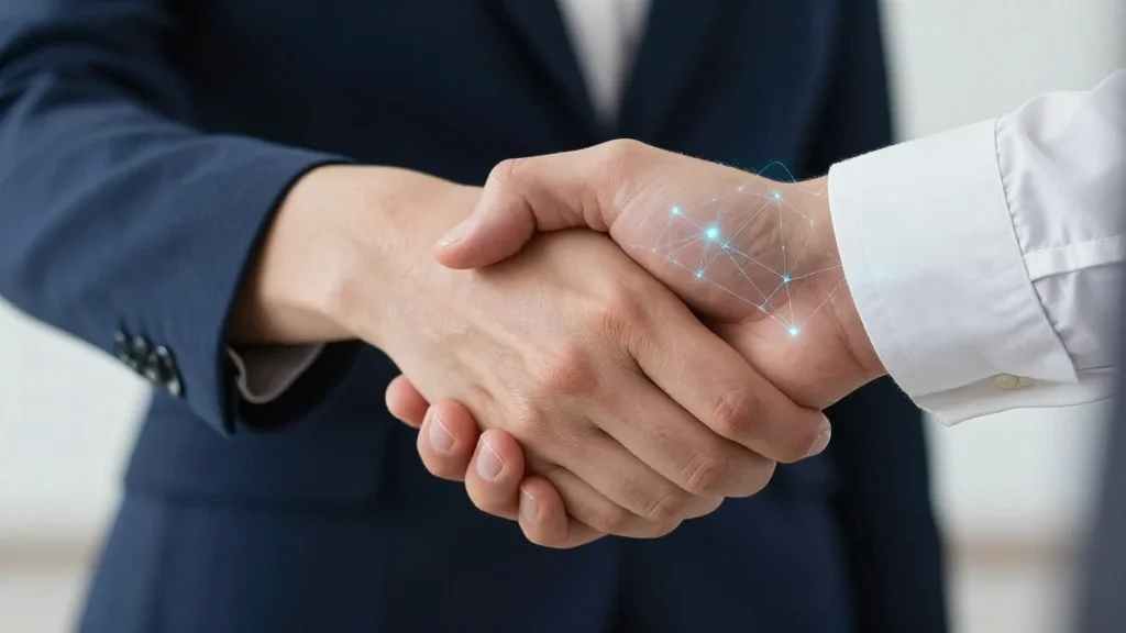 Shift B2B Marketing From Features to Trust‑Building Content