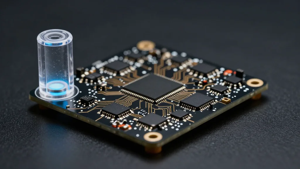 QED-C and NIST Finalize Research to Compact and Optimize Quantum Control Electronics