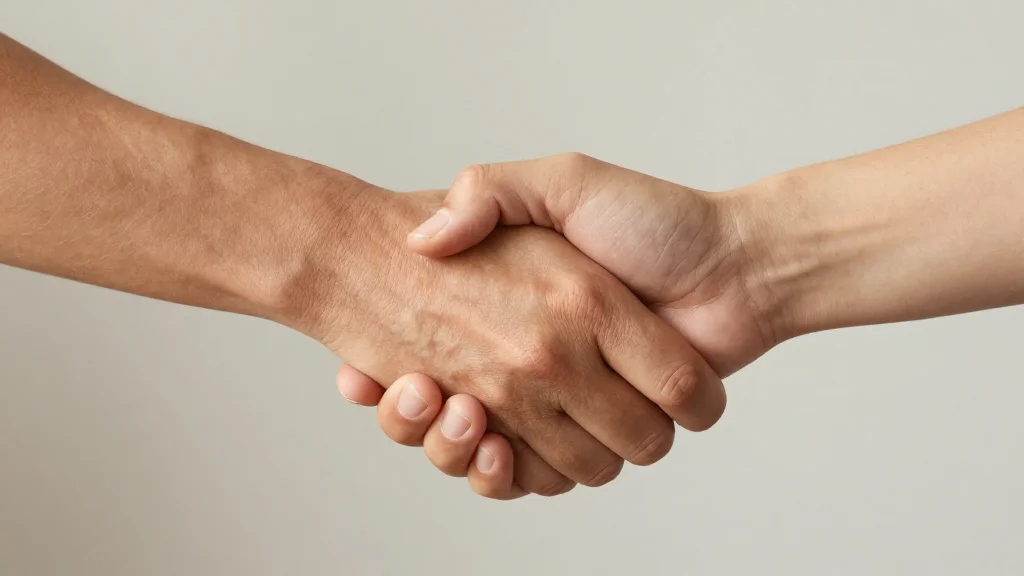 Empathy Fuels Trust, Respect, and Business Success