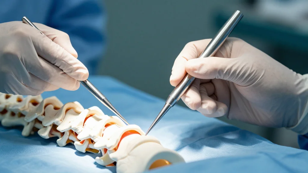 Clinical Efficacy Analysis of Single-Port Endoscopy and Unilateral Biportal Endoscopy in the Treatment of Lumbar Spinal Tuberculosis