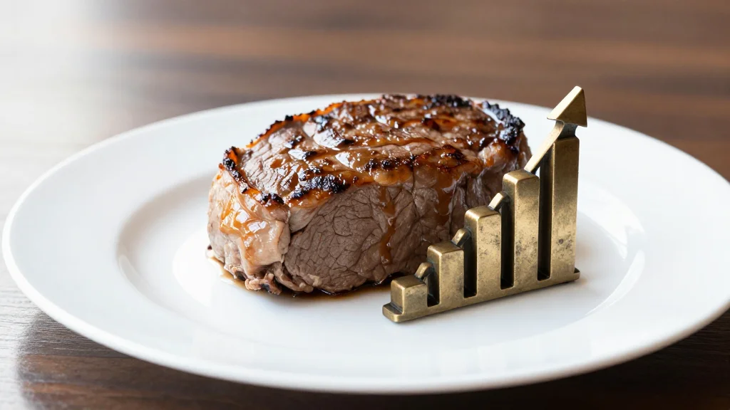 Meatloaf and the Evolution of ETF Thinking