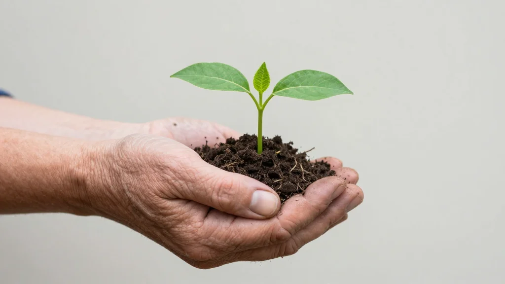 Busting Age-Related Myths Can Unleash a Suite of "Superpowers"