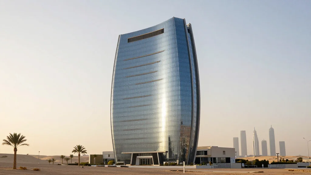 Accor Opens Pullman Hotel & Residences in Egypt’s New Capital, Expanding Luxury Hospitality