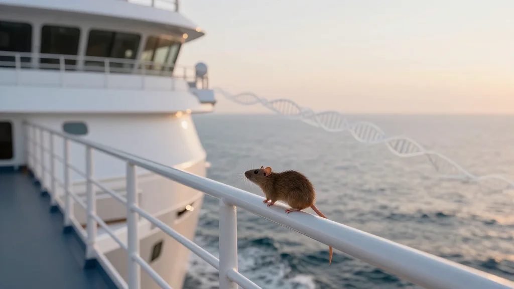 Hantavirus and Tuberculosis Cases: Should We Be Worried?