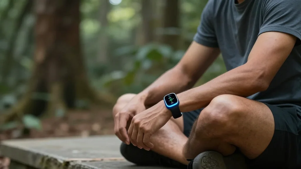 Emotional Fitness Overtakes Digital Detox as Top Wellness Trend