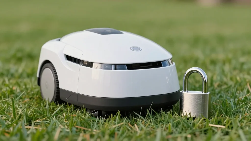 Yarbo Makes Remote Backdoor Opt‑In After Safety Concerns