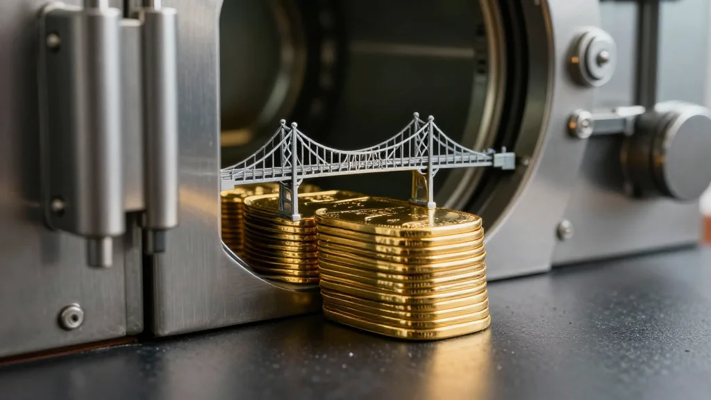 State Bond Banks Uniquely Positioned to Weather Muni Credit Challenges