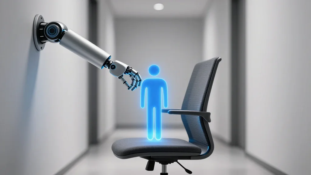 AI Cuts Marginal Hires, Flattening Tech Workforce