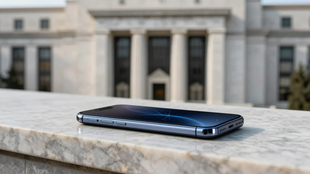 Trump Order Pushes Fintech Access to Fed Payment Rails, Prompting Regulatory Review