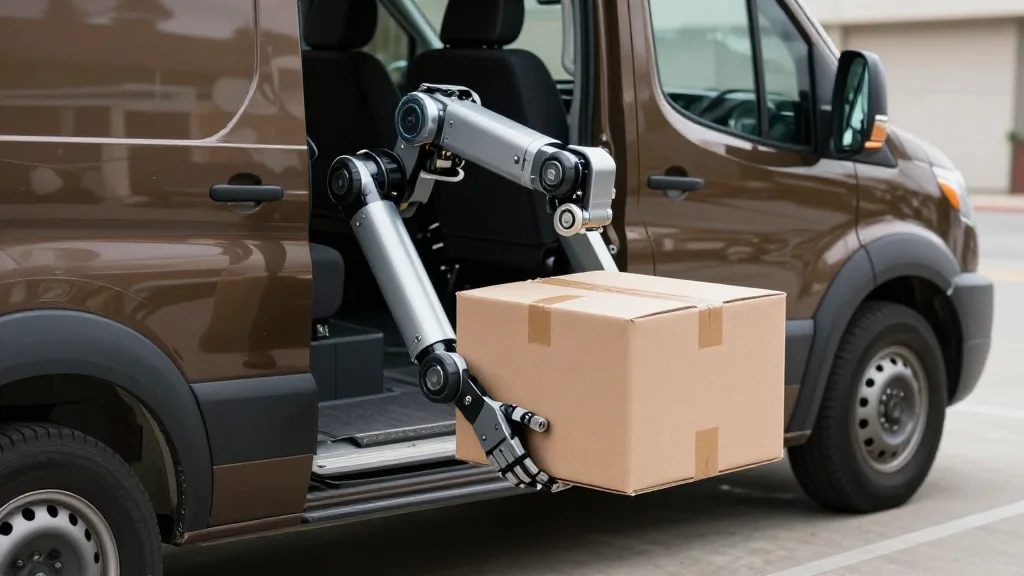 UPS Cuts 30,000 Jobs as It Winds Down Amazon Partnership