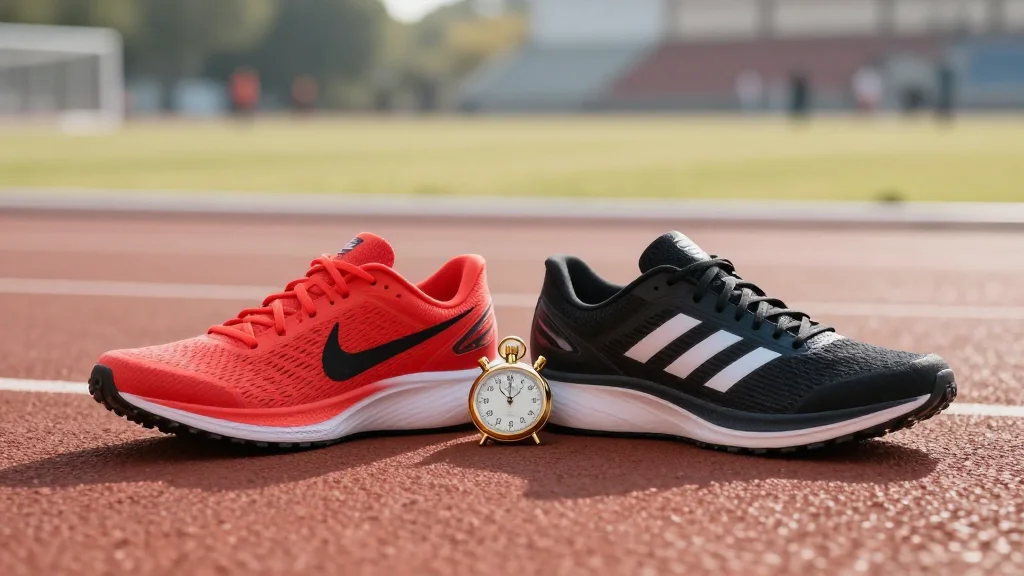 Adidas Beats Nike's Sub‑2‑Hour Marathon Hype