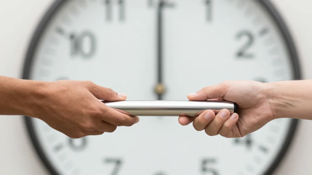 Unclear Decisions Cost Weeks: Align Ownership, Definition, Handoff