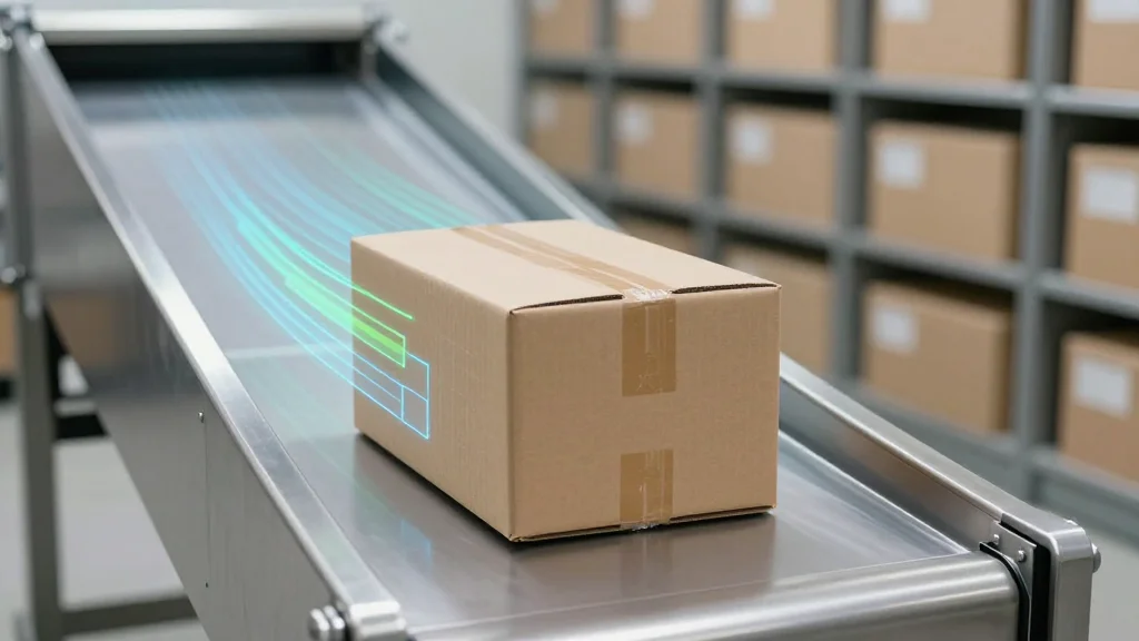 Data-Driven Mailrooms: Turning Logistics Into a Strategic Advantage