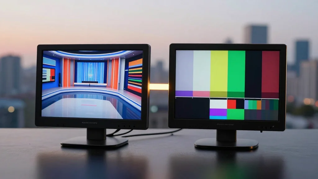 Atomos Acquires Flanders Scientific