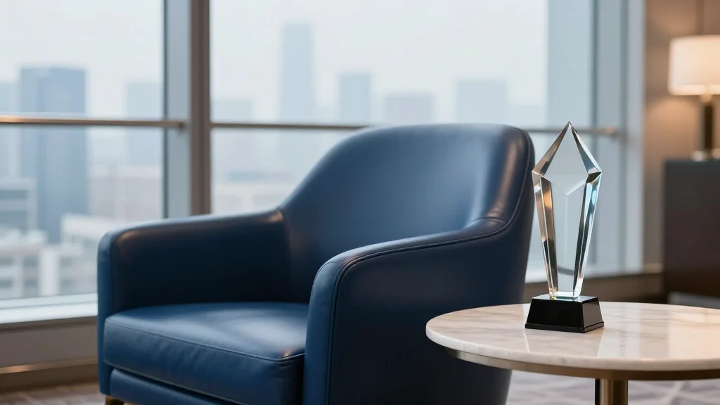 Portland’s Escape Lounges Tops Priority Pass 2026 Excellence Awards