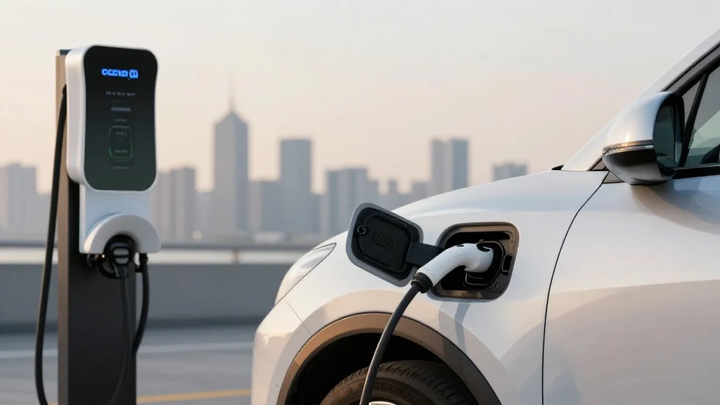 State Threatens to Step in if Regulator and Networks Fail to Remove EV Charging “Handbrakes” And Sort Out Tariffs