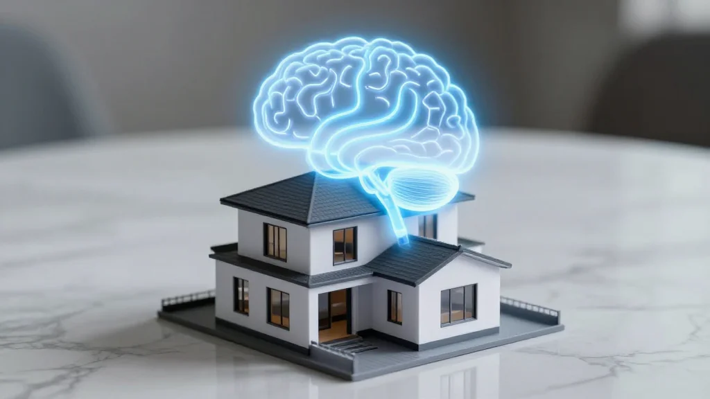 Florida Homeowner Sells House for $954,800—$100K Above Agent Estimate Using ChatGPT