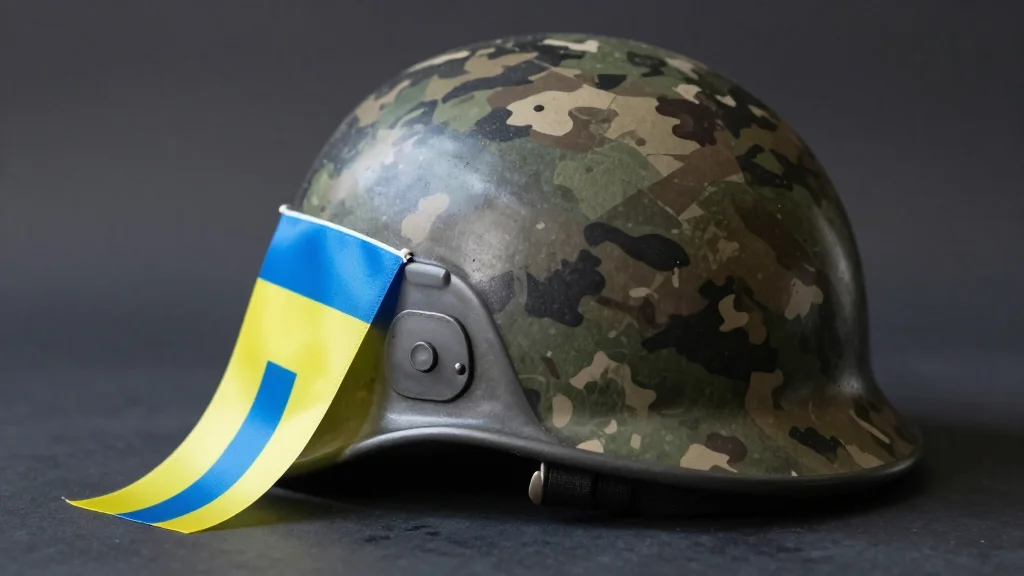 Aid to Ukraine Aims to Keep War Away