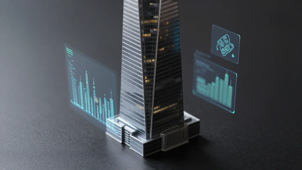 CCIM Technologies Launches, Reinvents Intellisite – the Data-Driven CRE Platform