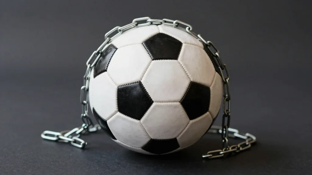 Thursday Briefing: Botafogo Handed Three-Window FIFA Transfer Ban over Unpaid Fee