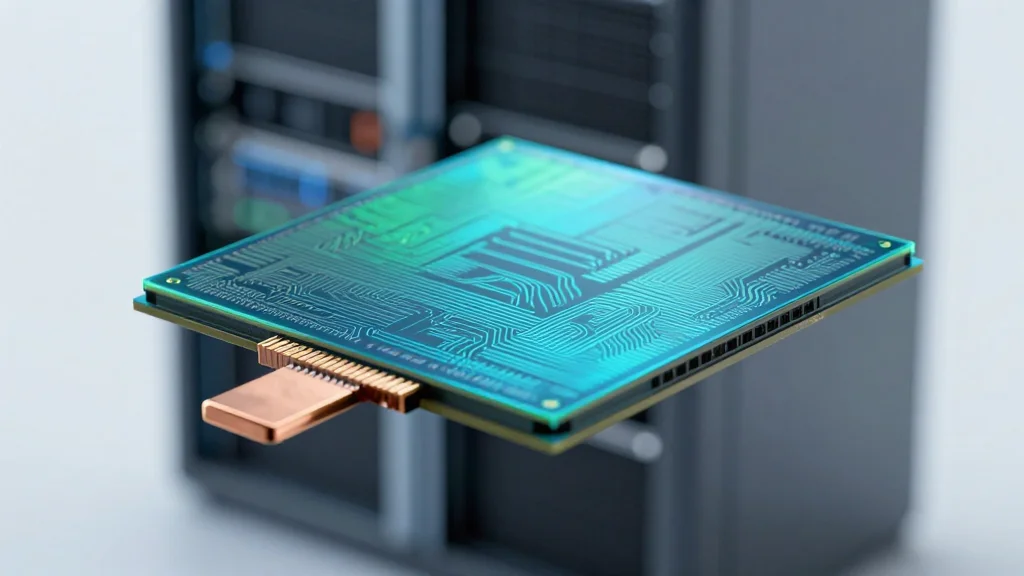 POET and Lumilens Seal $50M Deal to Replace Copper Wiring in AI Data Centers